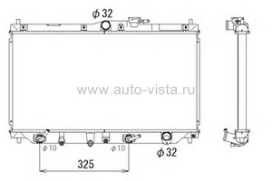   HONDA PRELUDE 1992-1997 (BB) 1,8/2,0/2,2/2,3 [ AT/MT ]